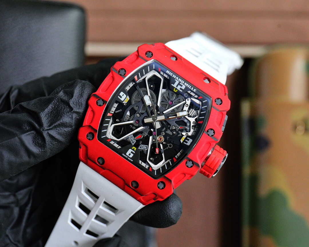 Richard Mille